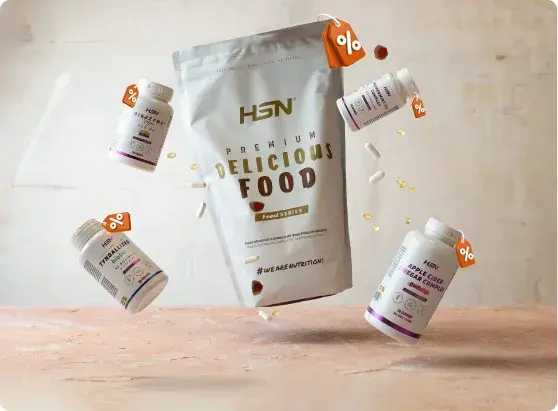 Cupões HSN