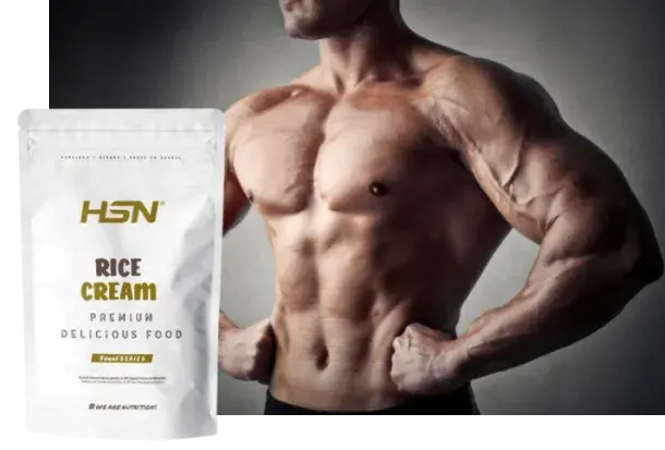 Auswirkungen bei der Einnahme von Weight Gainern