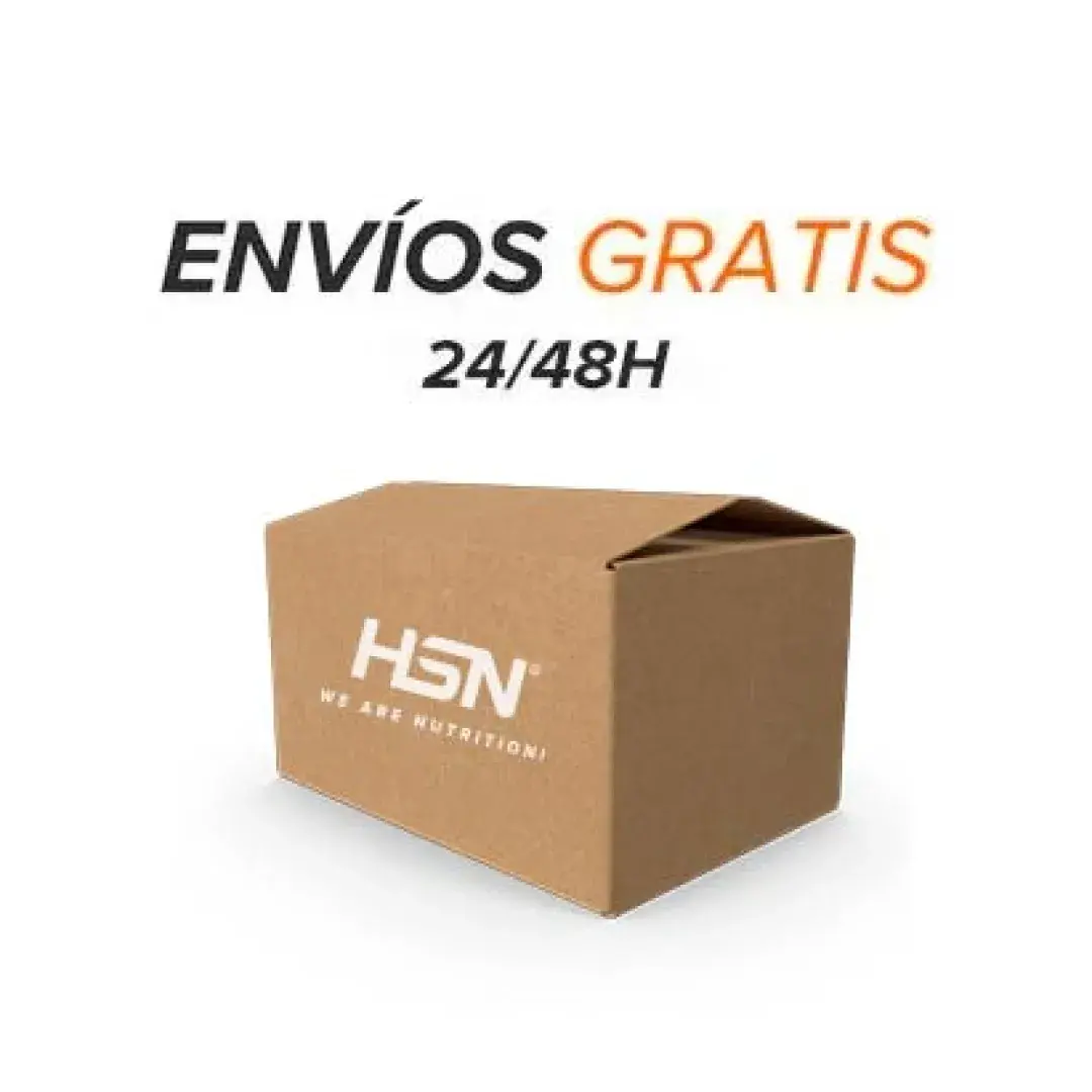 Envíos HSN
