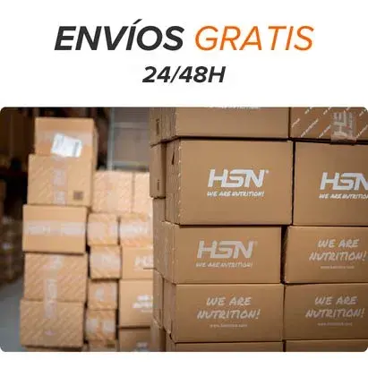 Envíos rápidos