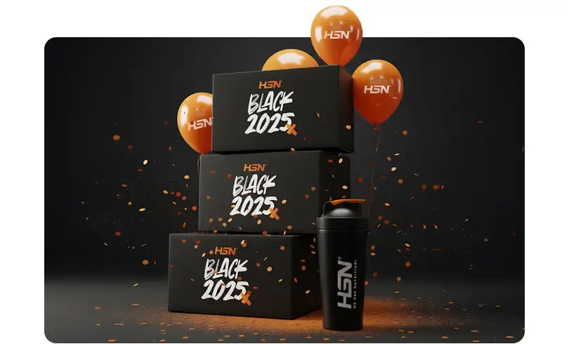 HSN Black Friday 2025