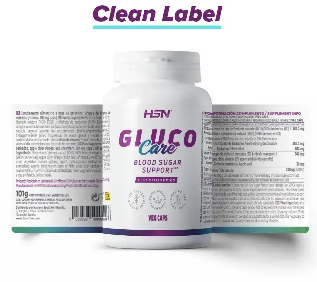 Razones para comprar complementos de picolinato de cromo en HSN