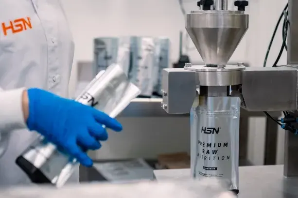 &iquest;Por qu&eacute; a&ntilde;adir al carrito de la compra Citrato de Potasio en HSN?