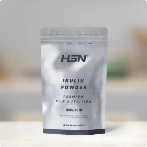 &iquest;Por qu&eacute; comprar inulina en HSNstore?