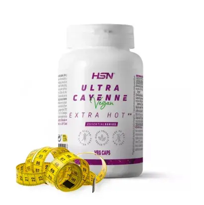 Complementos de cayena al mejor precio