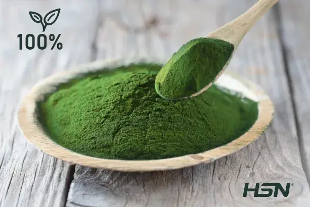 Alga chlorella comprala al mejor precio en HSN