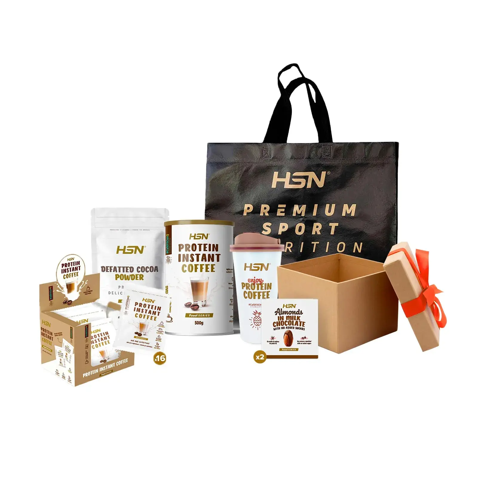 &iquest;Qu&eacute; Packs Regalo HSN puedes encontrar?