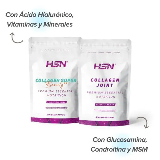 Combinaciones en funci&oacute;n de tus objetivos