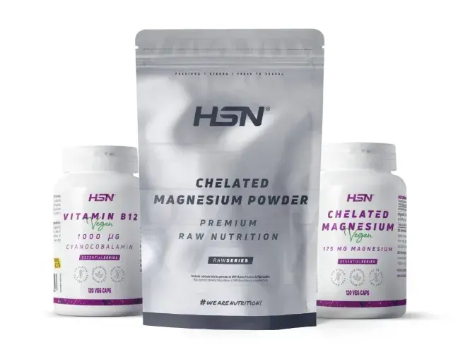 C&oacute;mo combinar suplementos de cobre