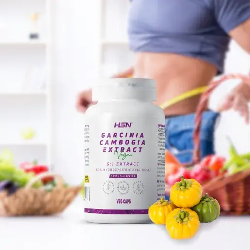 &iquest;Qu&eacute; aporta la Garcinia cambogia en la salud?