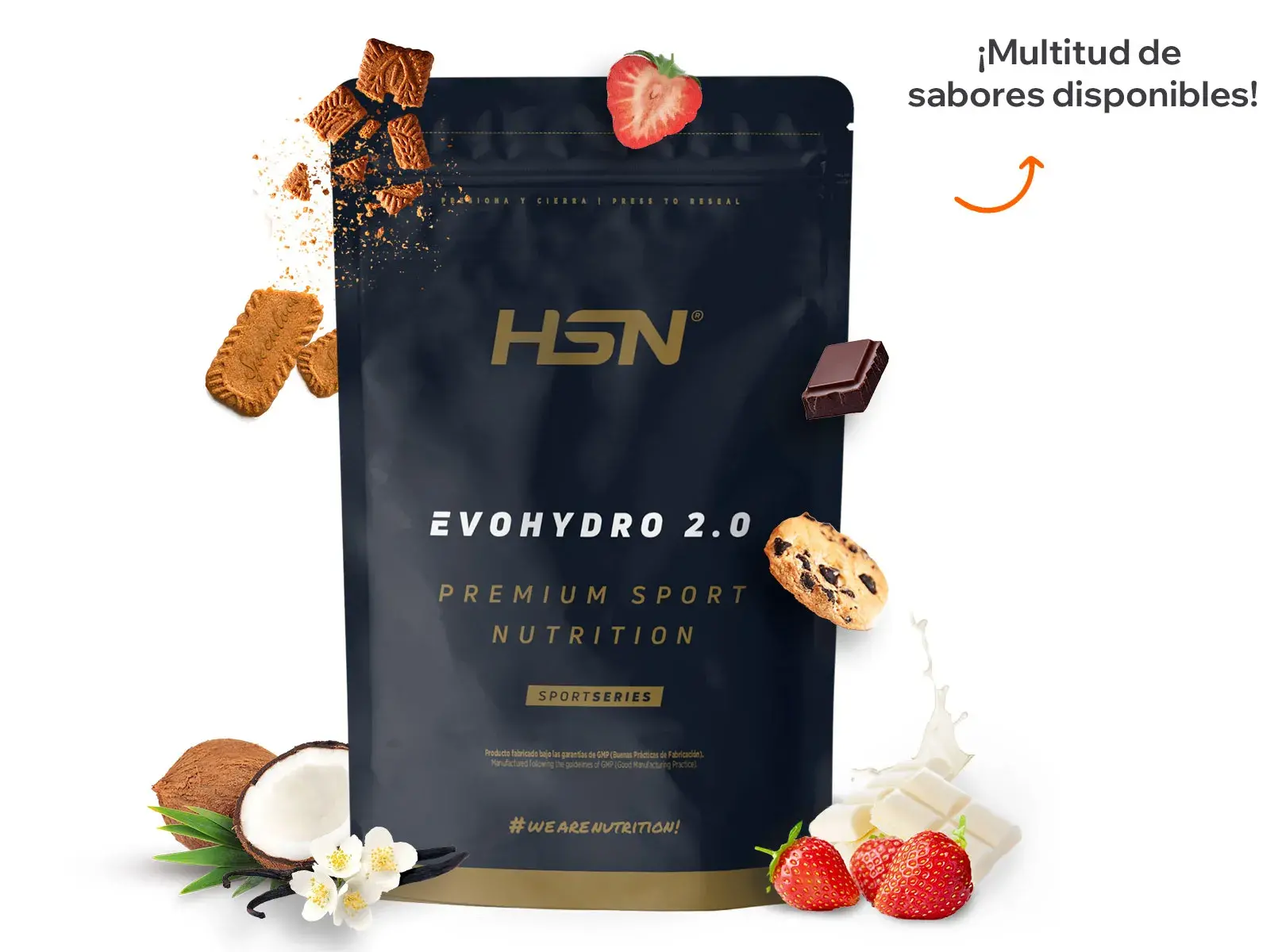 Evohydro