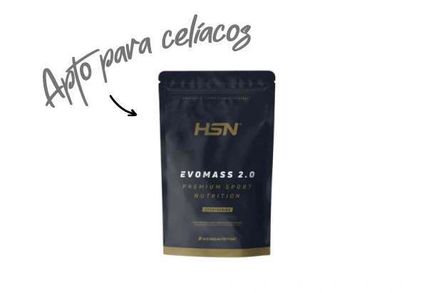 Suitable for coeliacs