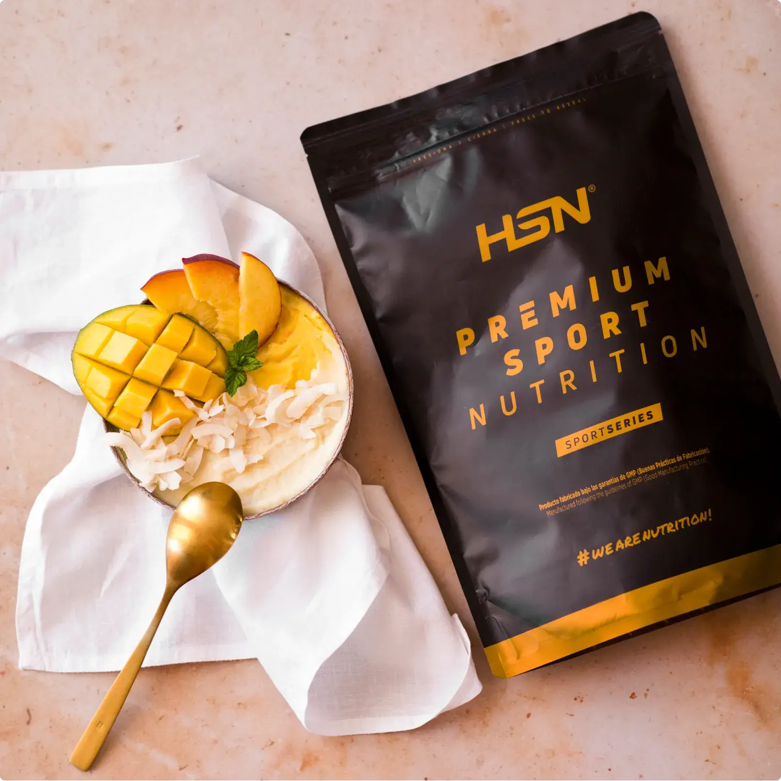 &iquest;Por qu&eacute; comprar alimentos y productos sin huevo en HSNstore?