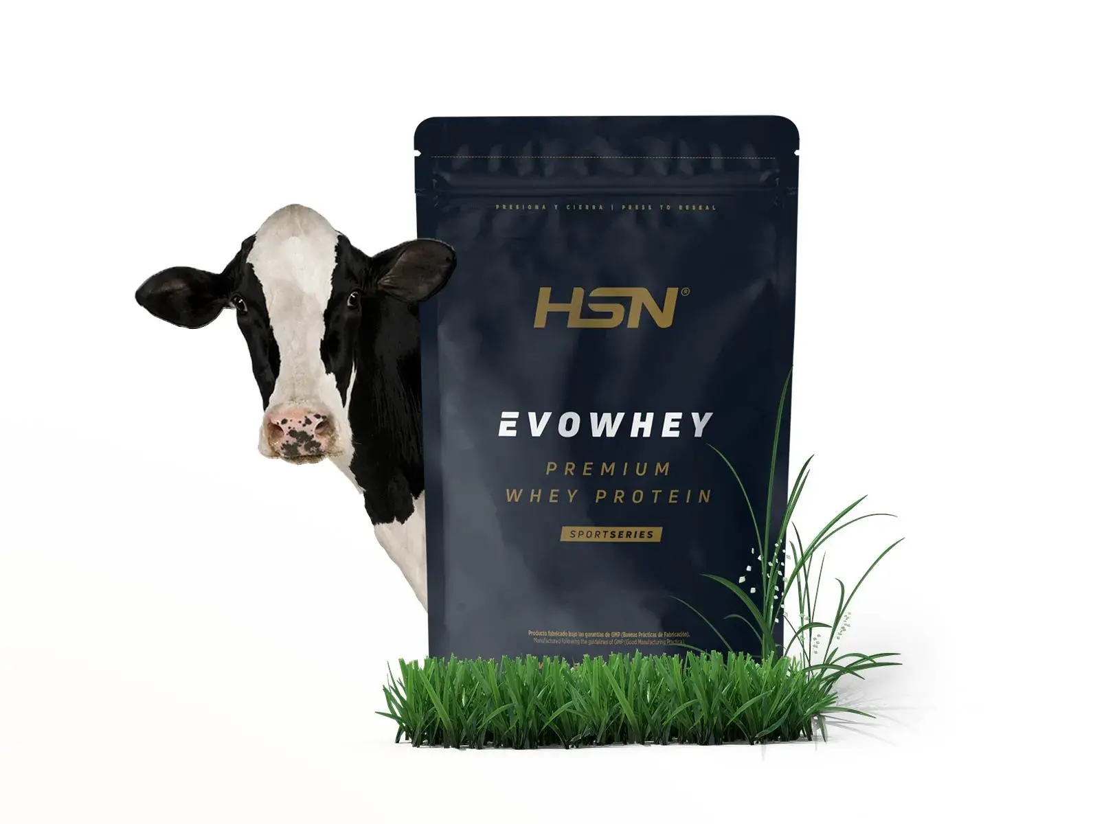 Evowhey