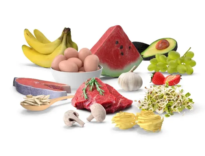 ¿Qué alimentos contienen selenio?