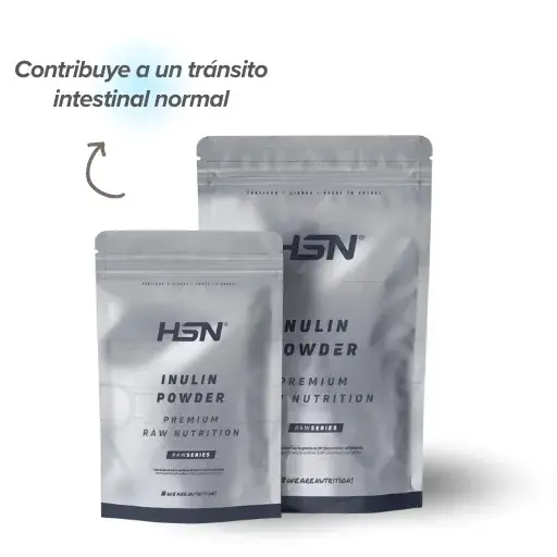 Funciones de la inulina en la salud intestinal