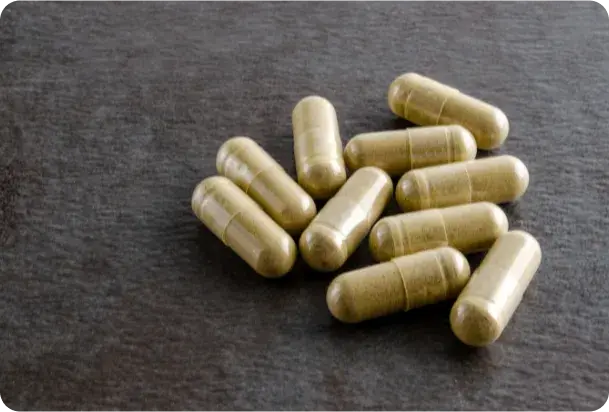 &iquest;C&oacute;mo tomar pastillas de manganeso?