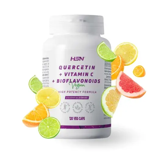Complementos de quercetina al mejor precio