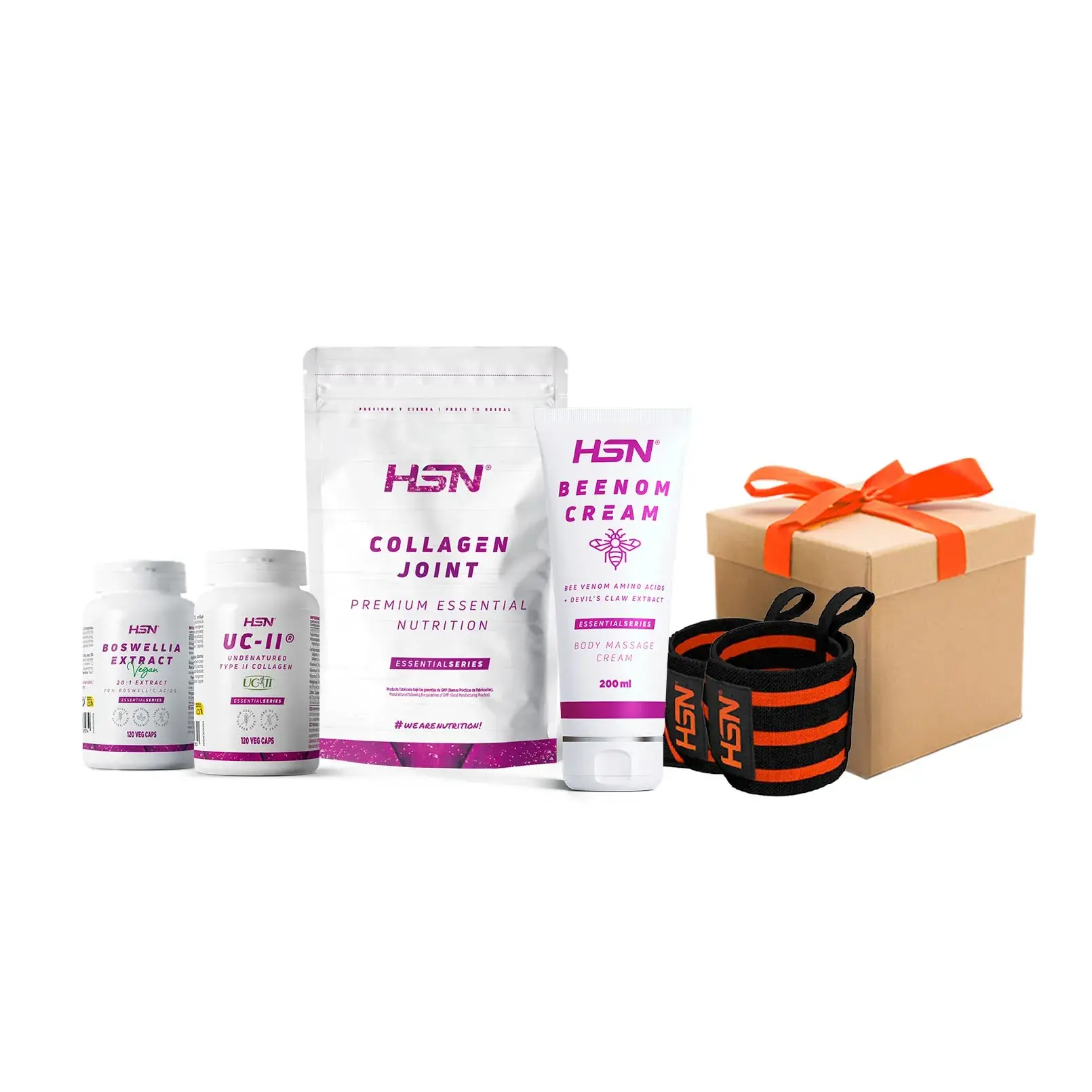 Productos seg&uacute;n tus necesidades