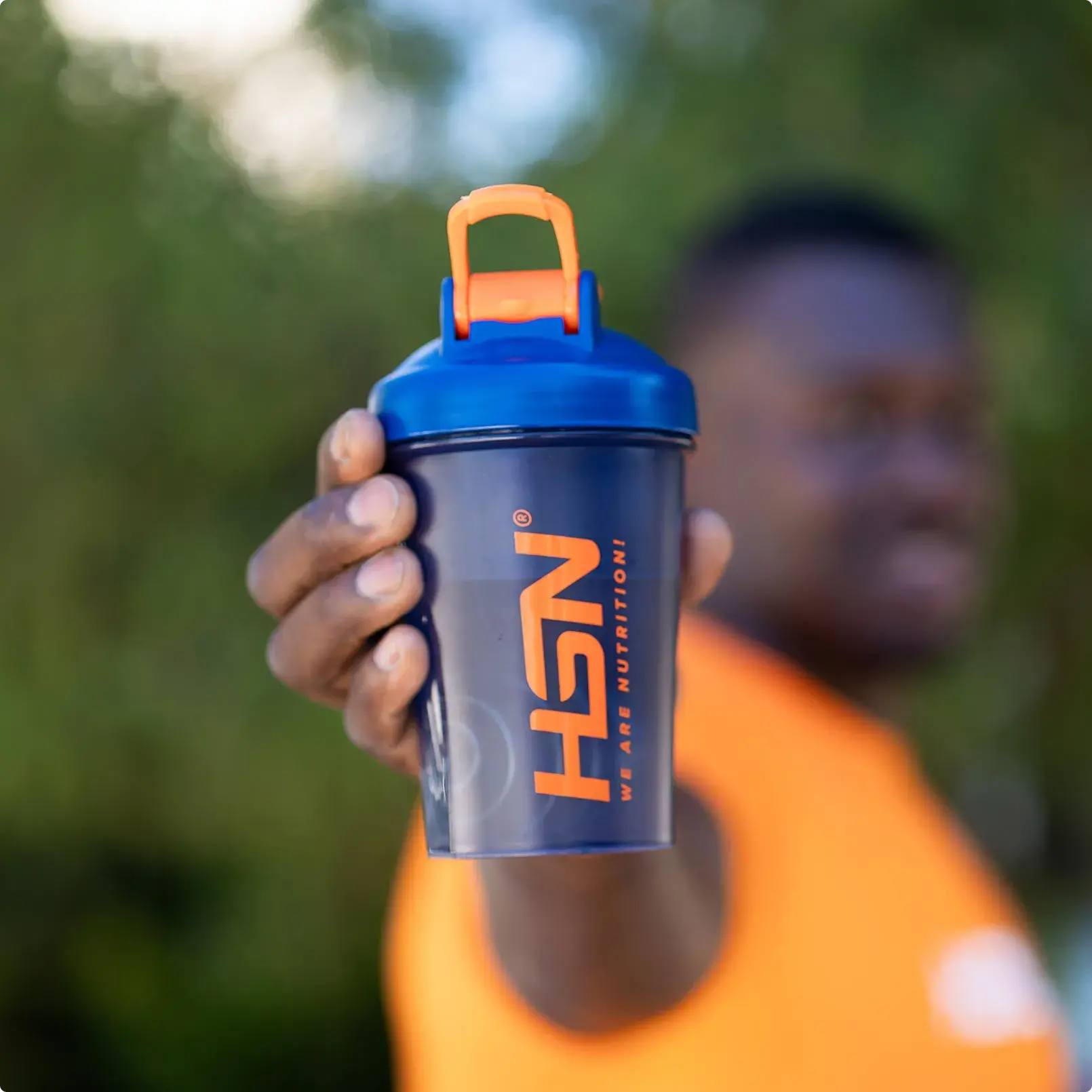 Shaker sin BPA de calidad para tus batidos