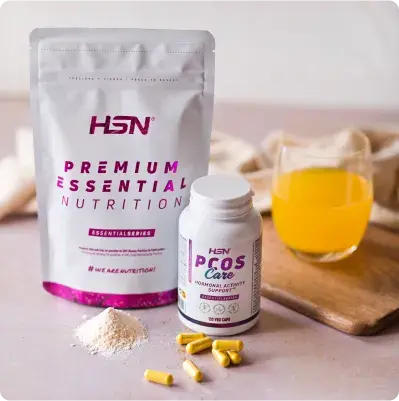 Especial Women PCOS
