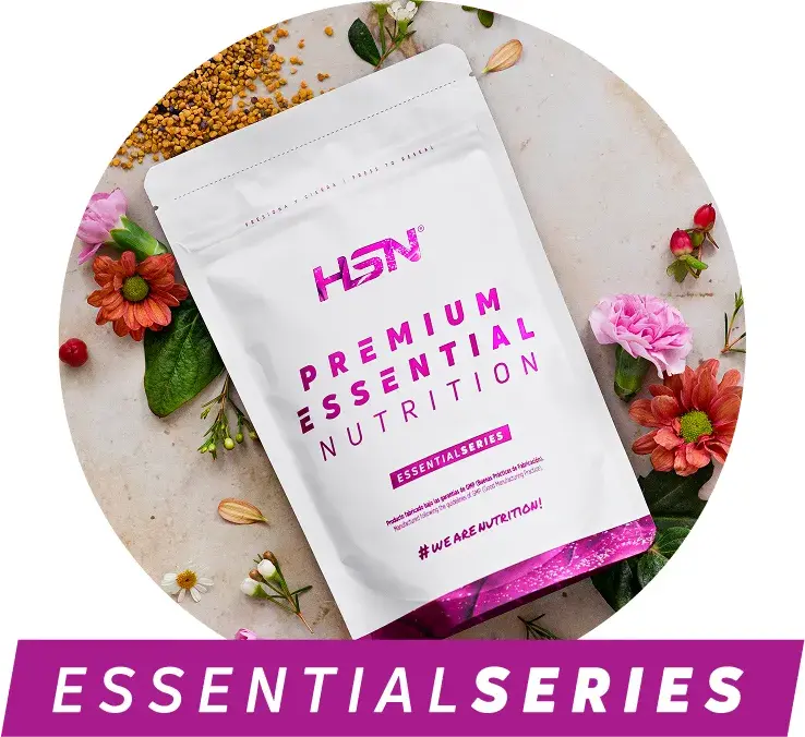 EssentialSeries HSN
