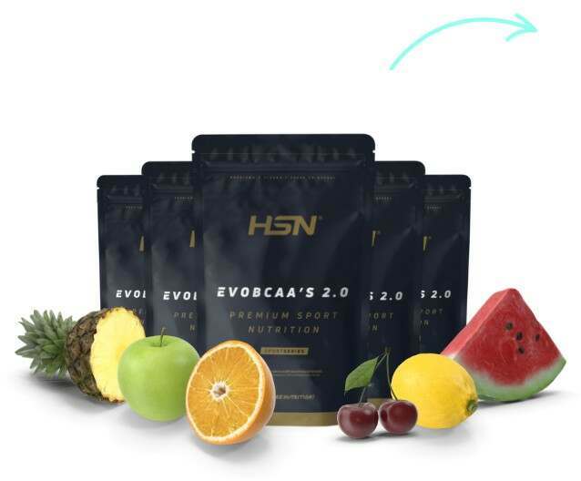 Evobcaas SportSeries HSN
