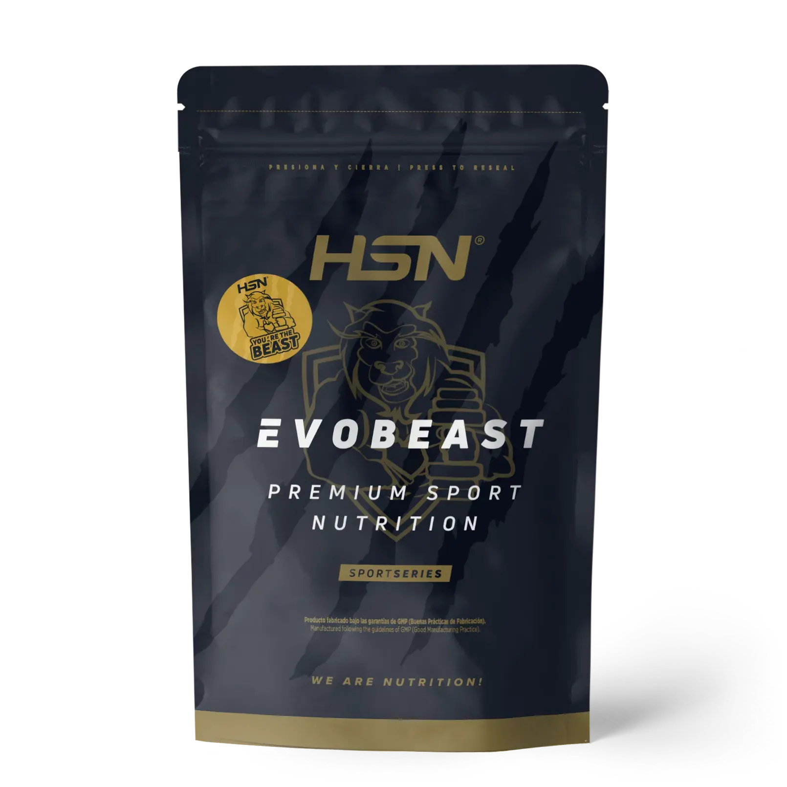 Evobeast HSN
