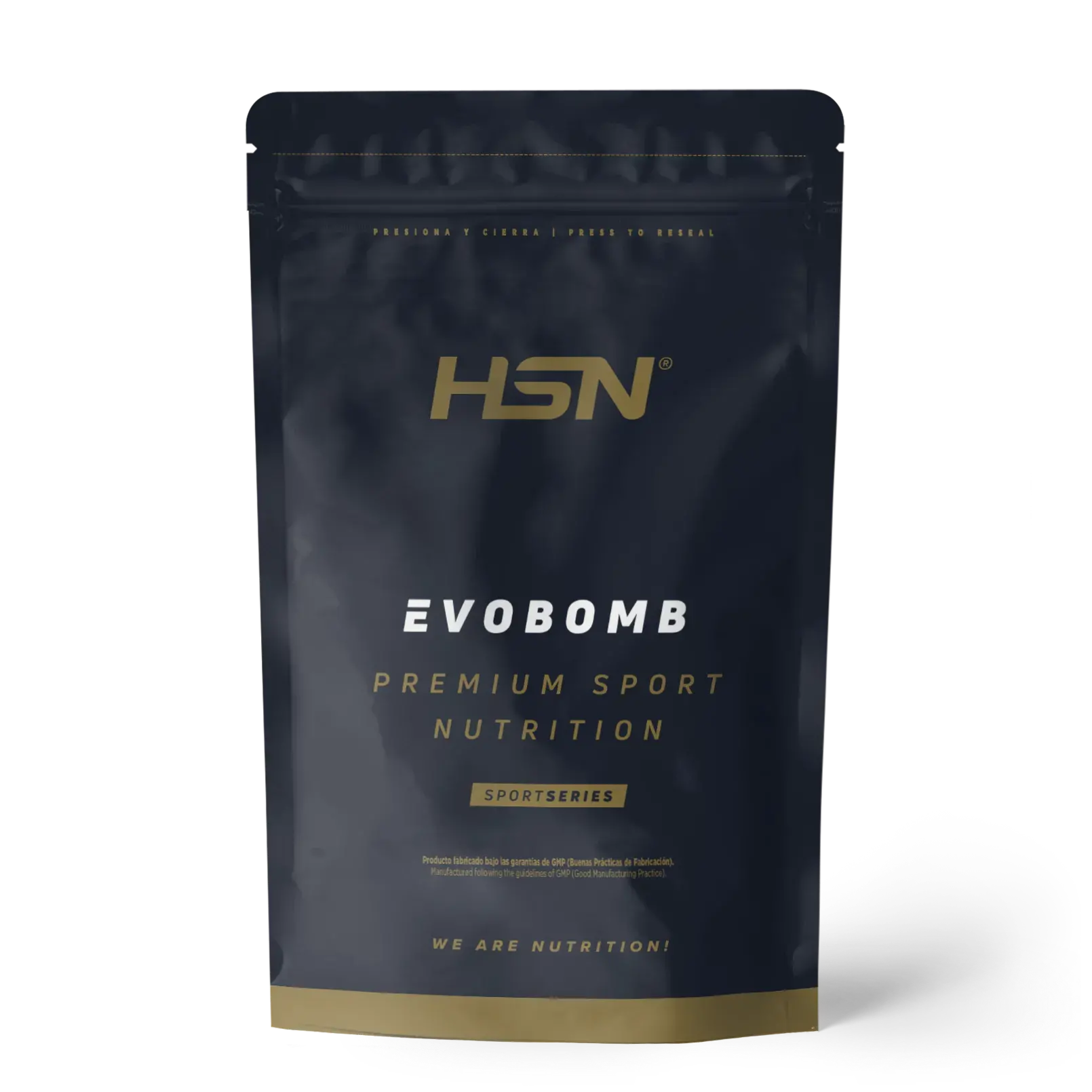 Evobomb HSN