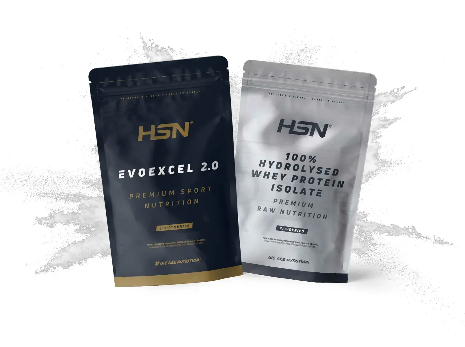 Evoexcel HSN