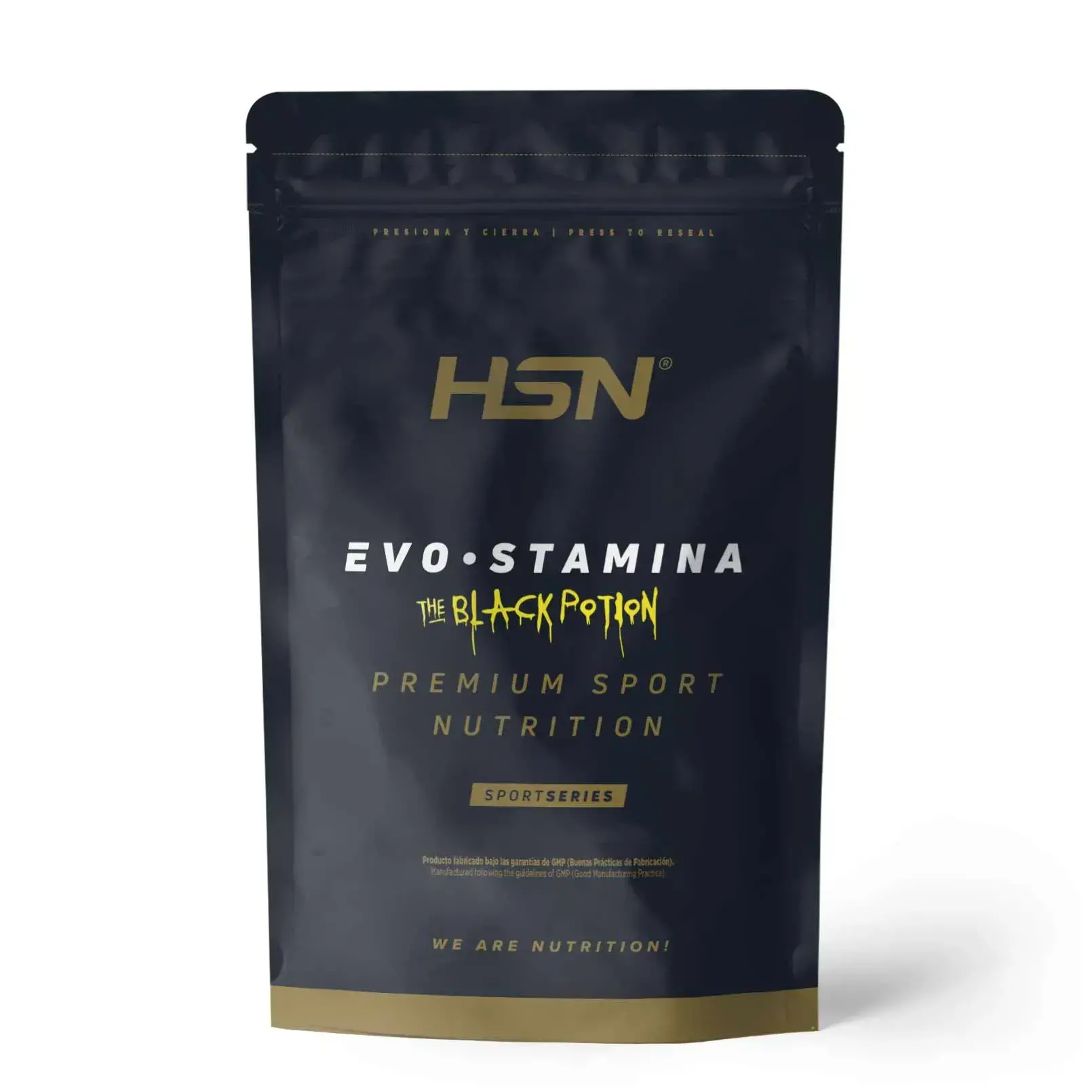 Evostamina HSN
