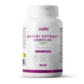 Extrato de Reishi