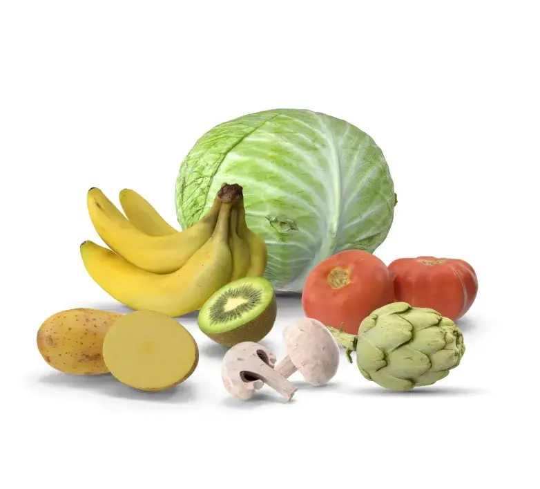 Où trouve le potassium