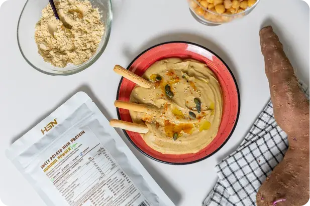 Outlet: Fit Food