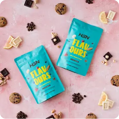 FlavourSeries range