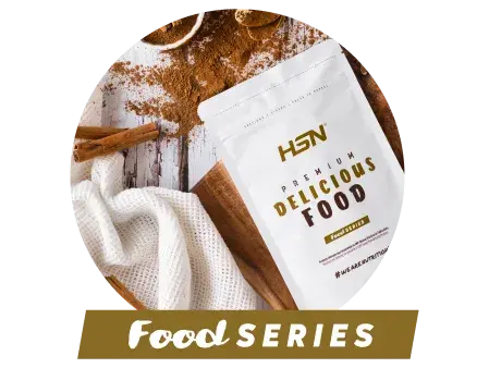 FoodSeries HSN