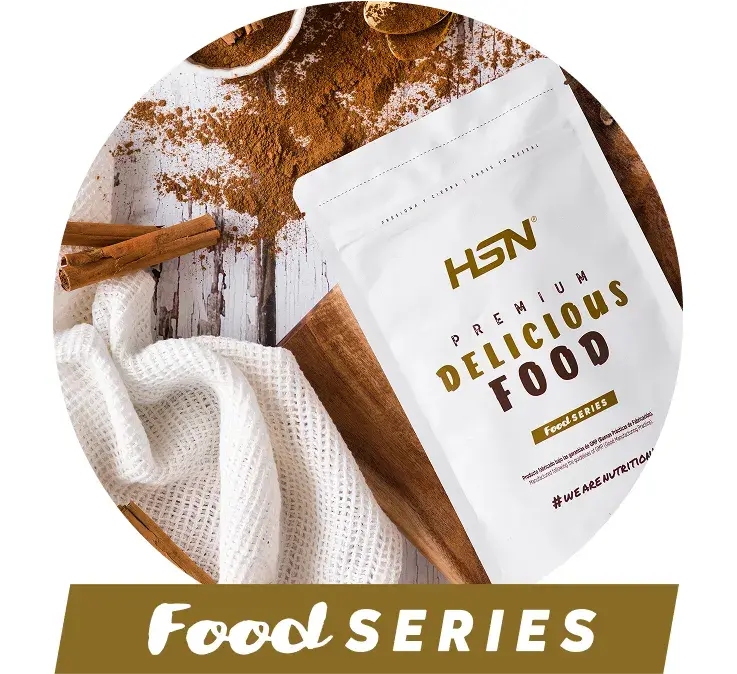FoodSeries HSN