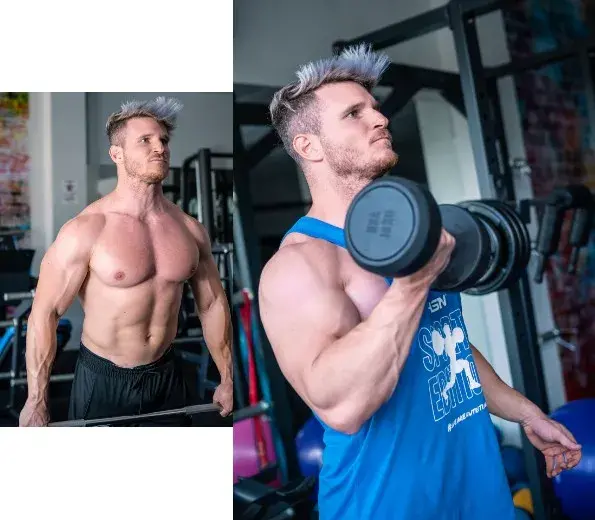 Bars for strength sports