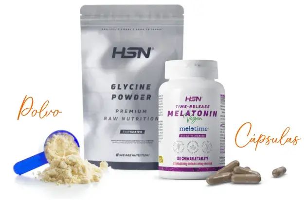 Formatos pro hormona crecimiento