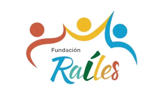 Fundación Raíles