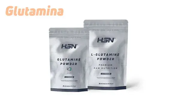 Glutamina