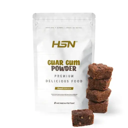 Guar Gum for fitness recipes