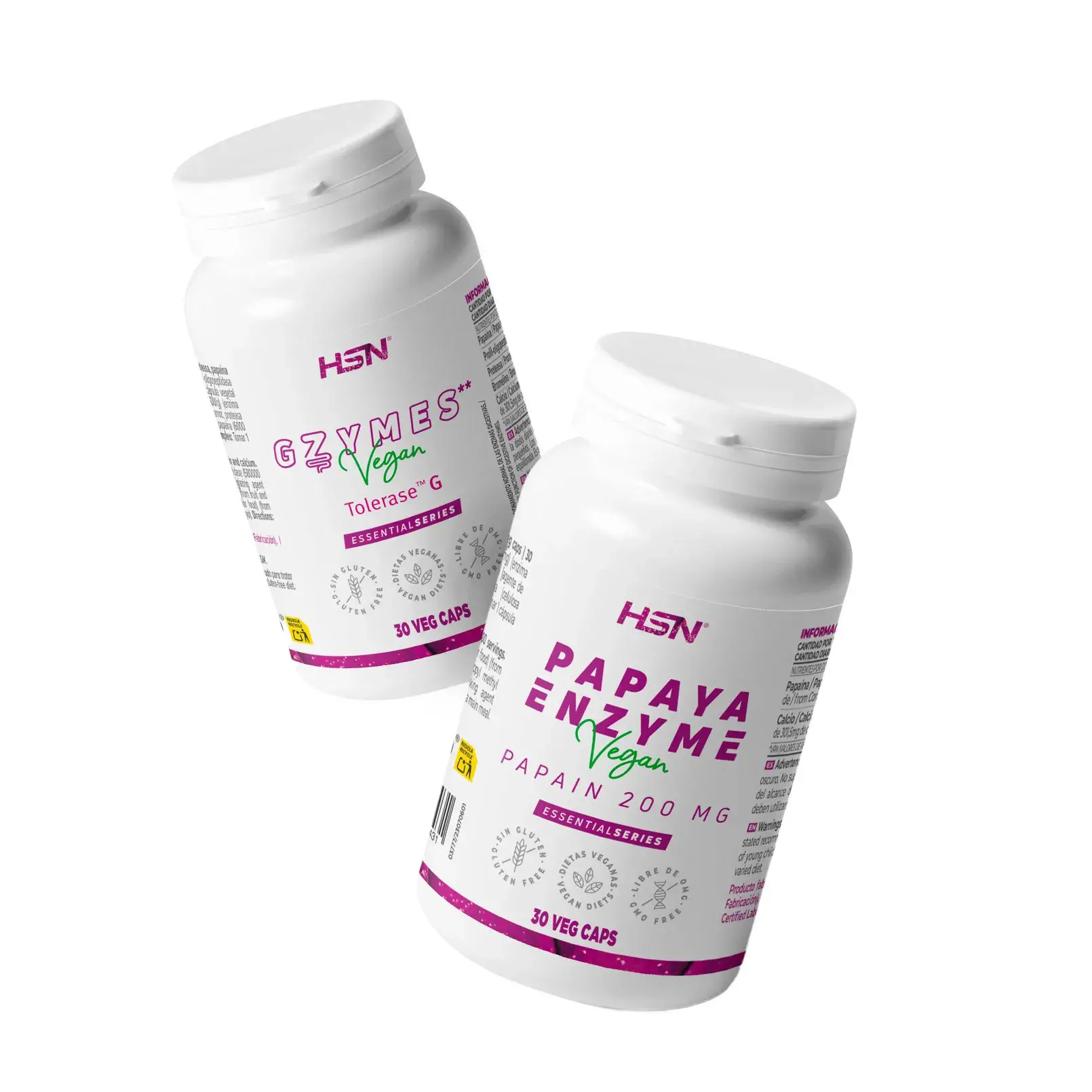 gzymes-papaya gzymes-papaya