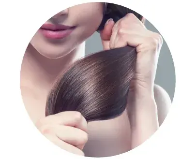 Cuidado del pelo