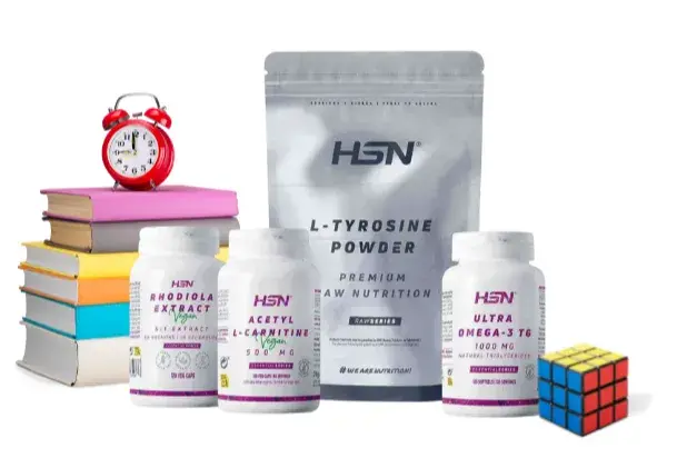 Packs para a tua saúde e bemestar