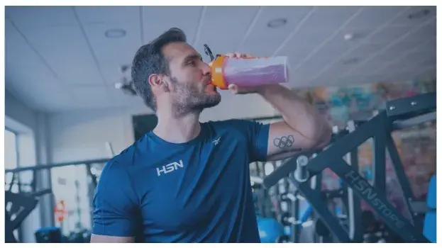 Die beste Art, Weight Gainer zu konsumieren