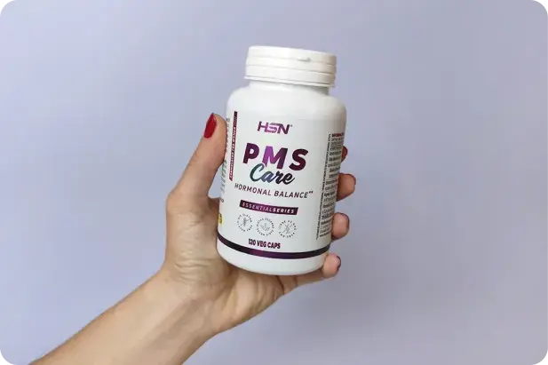 take period supplements