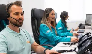 Dpt. Assistance Client