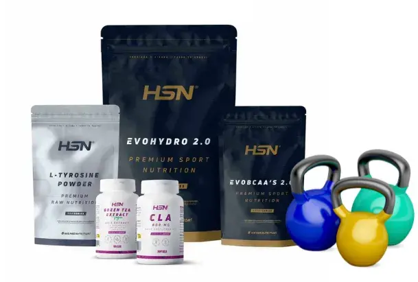Packs poupança HSN