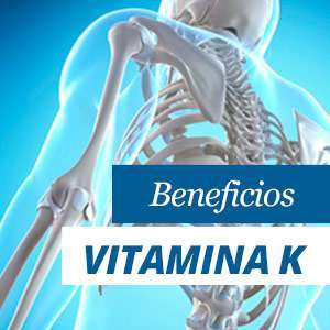 Tudo sobre a vitamina K